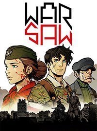 WARSAW