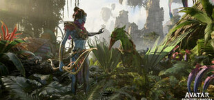 Avatar: Frontiers of Pandora